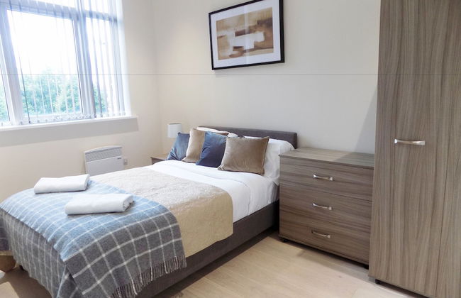 Expressbnb Apartments - Foto 19