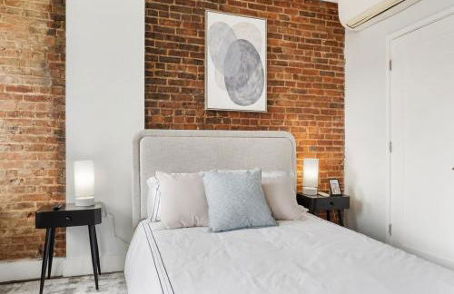 Chic Studio in the Heart of Brooklyn - Foto 9