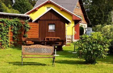 Ferienhaus Brigitte - Photo 2