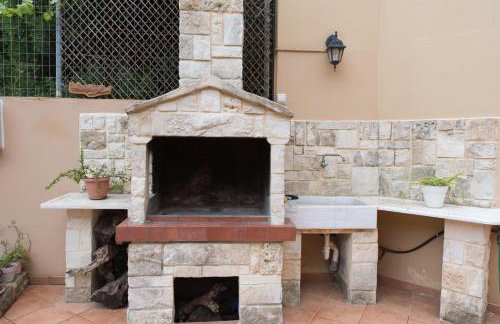 Heraklion Comfy House with Mountain View - Foto 35