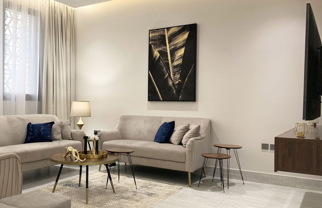 Ewaa Alarab Alarid District - Foto 19