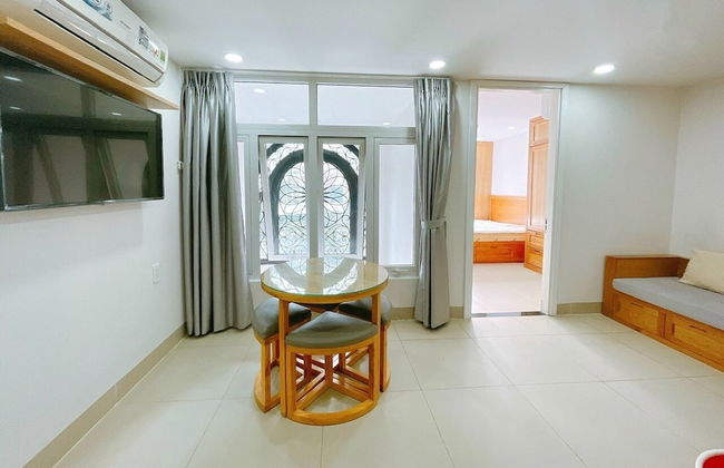 New Hampton Hospitality - Cornelia Hotel & Apartment - Photo 9