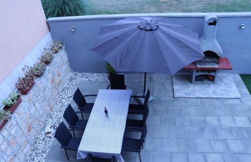 Villa Marin Smoljanci - Foto 49