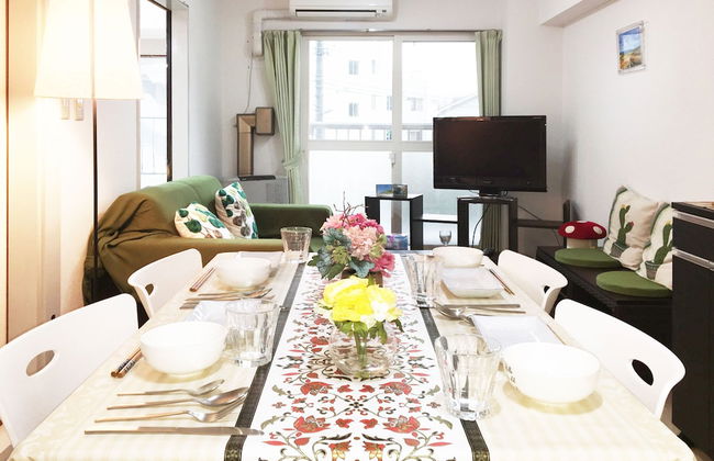 Sapporo-ENJU Nakanoshima705 - Photo 7