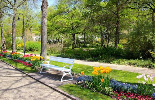 Ferienwohnung Dorfblick Bad Bocklet - Foto 15