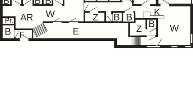 30 Person Holiday Home in Ebeltoft-by Traum - Foto 2