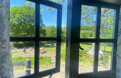 Oakies Farm Stays - Foto 12