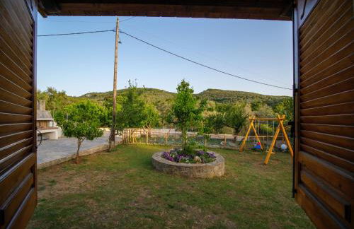 Σπιτι στην εξοχη - Country House Milina - Foto 23