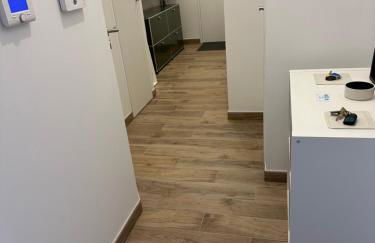 Appartement Design X - Hyper Centre - Parking Privé - Terrasse Plein Sud Quimper - Photo 6