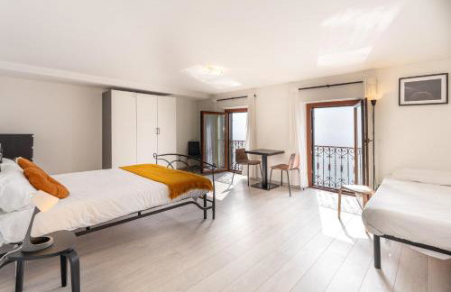 La Sentinella - Lake View Panoramic Terrace - Foto 3