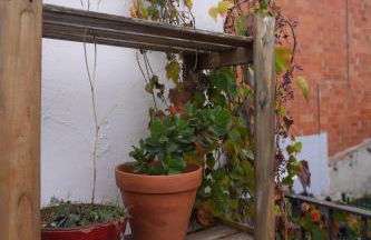 Alojamiento con encanto en planta superior ideal para trabajo y escapadas familiares en Montserrat - Foto 15