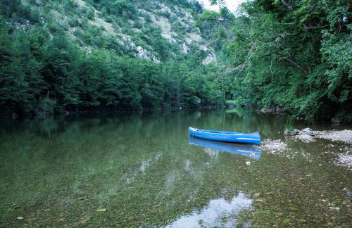 Vacation House Spiritus Flumine - Foto 80