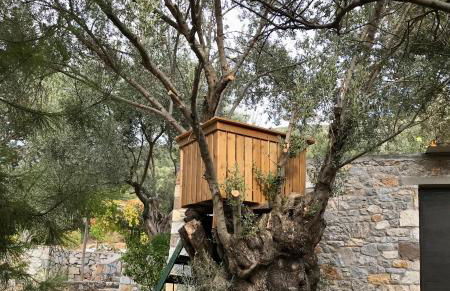 Aegean Blue Villa - Photo 20