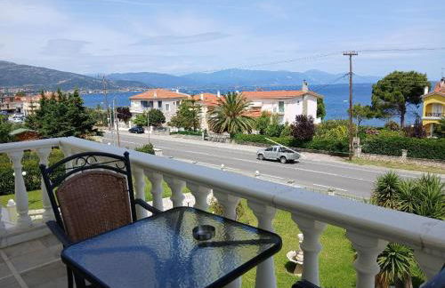 Helen's Seaside Apartment - Foto 8