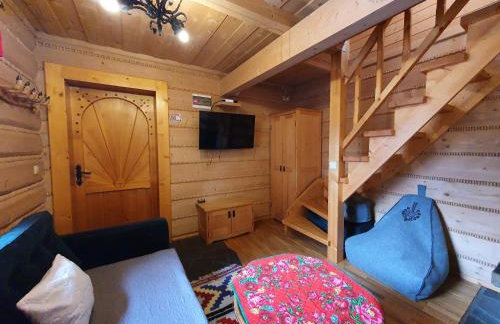 Domek Góralski Chatka Puchatka - Foto 15