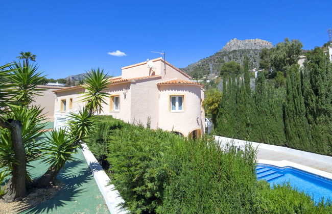 Villa Maria - Foto 30