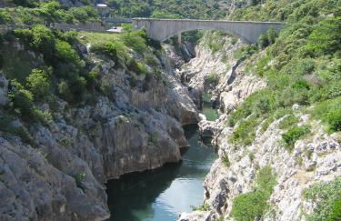 Gîte du salagou - Foto 34