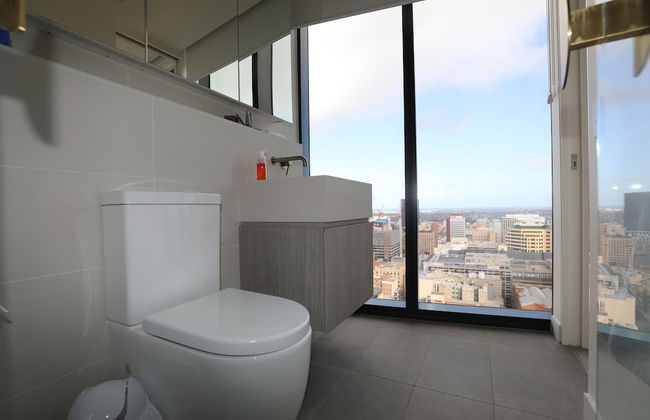 Realm Apartments by CLLIX - Foto 62