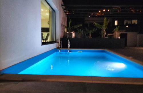 Villa Atlantic Lodjadis - Foto 49