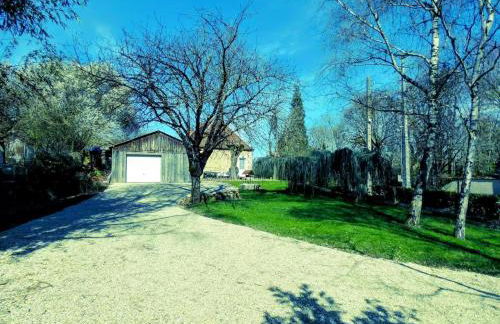 Gîte paisible près de l'Indre, proche de la nature, 2 chambres - FR-1-591-750 - Foto 19