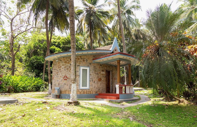 Kairali Ayurvedic Health Resort Pvt. Ltd - Foto 50