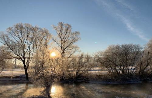 Ferienwohnung Marktstrasse - Foto 27