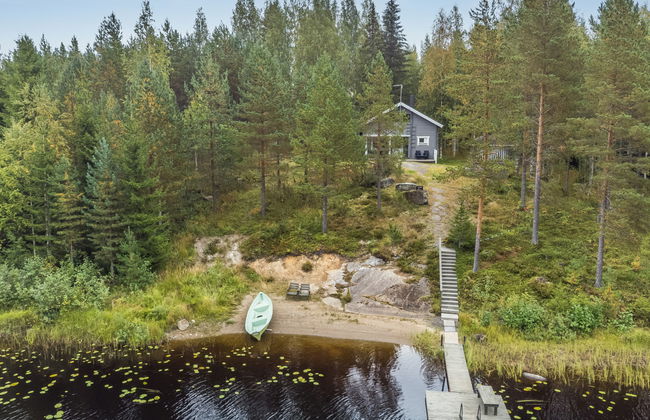 Kierinniemi - Foto 22