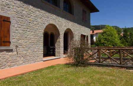 Villa La Verna - Foto 13