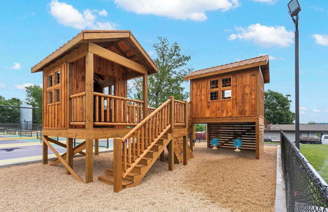 Lakescape at The Getaways - Photo 29