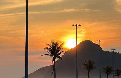 Casa Praia e Piscina Diamante - Foto 48