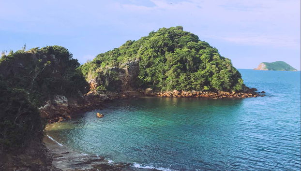 Ponta do Pai Vitório