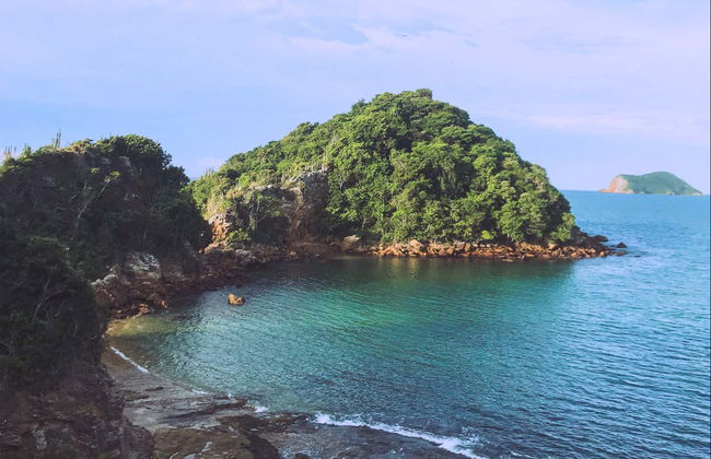 Ponta do Pai Vitório Hiking Tour - Photo 3