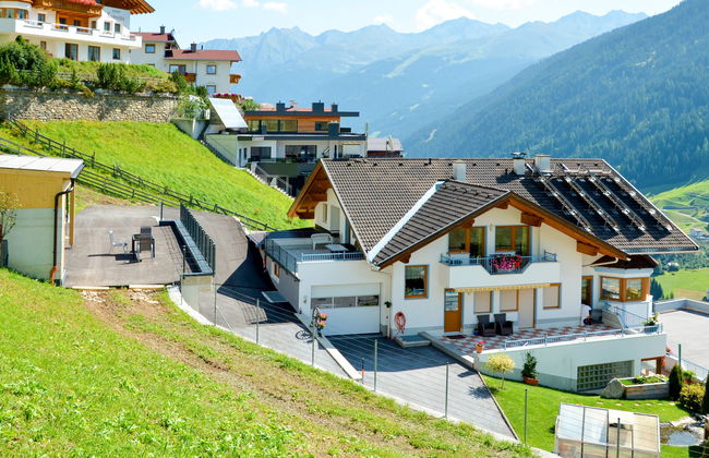 Apart Birgit - Foto 7