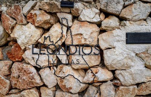 Villa Sevastoula - Foto 68