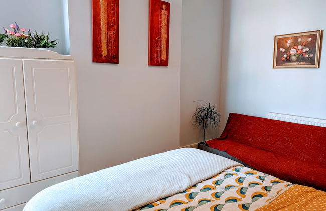 TopHome Finsbury Park - Foto 12