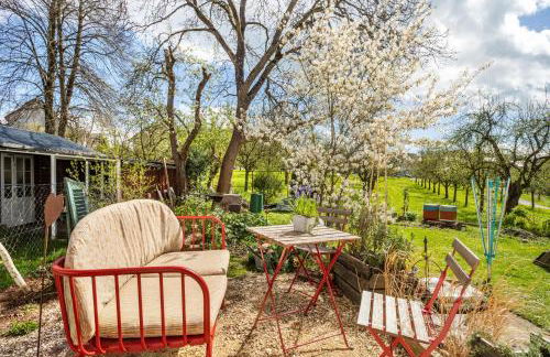 Ferien am Lipbachpark - Foto 21