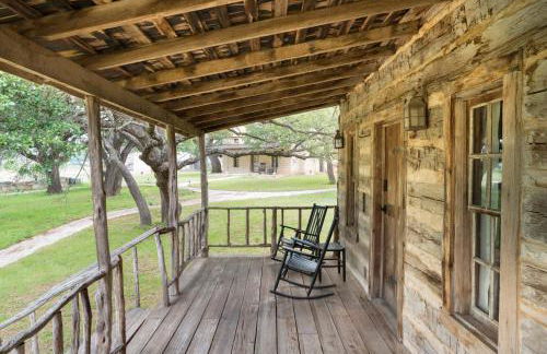 Contigo Ranch Fredericksburg - Photo 60