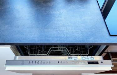 BACARDI Lungomare - Modern apartment near the sea - Foto 24