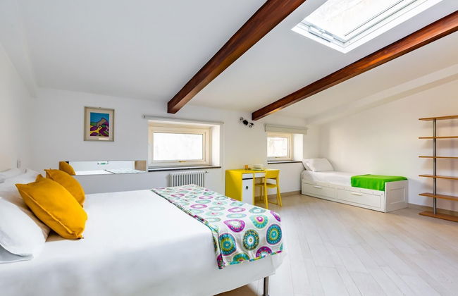 Residenza Storica Dante by Wonderful Italy - Foto 9