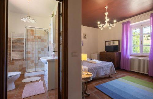 La Fontaccia 10 by VacaVilla - Foto 14