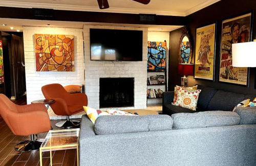 Artist Condo - Foto 33