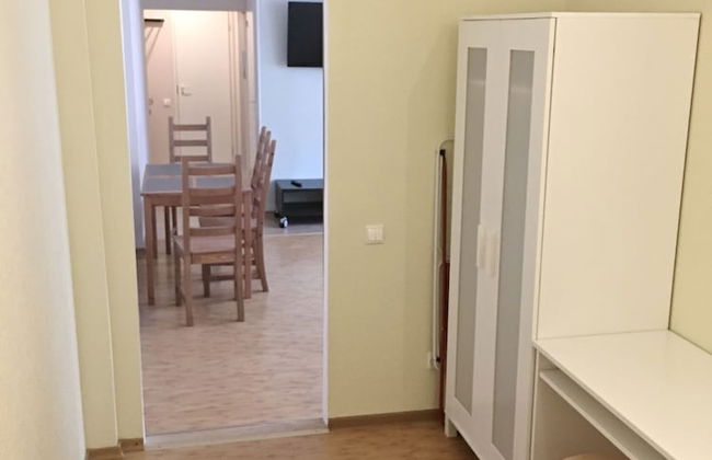 Milne Appartments - Foto 3