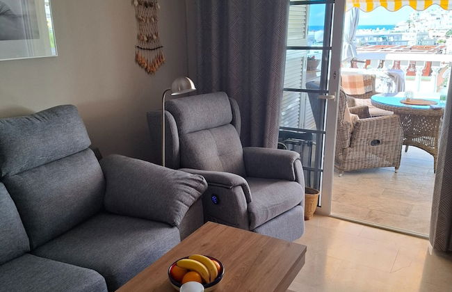 Playa De Mogan Mirador 5 by El Sirocco - Foto 4