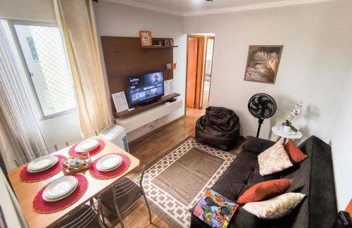 Apartamento Viracopos Campinas - Foto 31