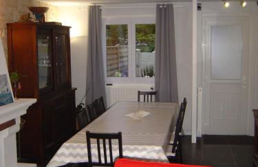 Gîte de Eric et Rose - Photo 29