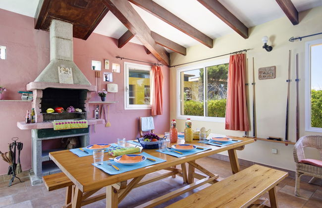 Villa Maria Carmen - Foto 7