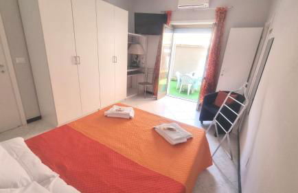 Gemelli House Rome - Monte Mario - Foto 12