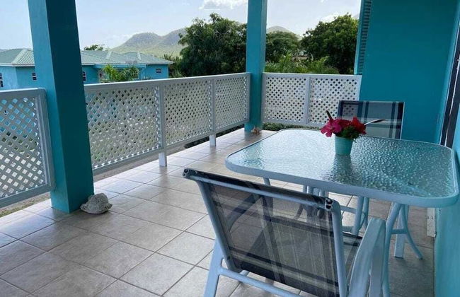 Neem View Apartments Antigua - Foto 56
