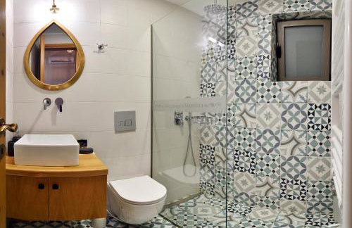 Alexandras's Mansion - Fragkia's House - Photo 66