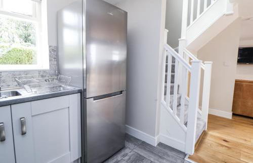 Fern Cottage - Foto 17